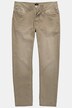 JP 1880 Colorjeans FLEXNAMIC®, 5-Pocket, Modern Straight Fit, light weight, bis 72/36