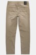 JP 1880 Colorjeans FLEXNAMIC®, 5-Pocket, Modern Straight Fit, light weight, bis 72/36