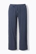 Pyjama, strepen, V-hals, halve mouwen