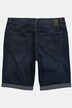 JP 1880 Colorjeans-Bermuda FLEXNAMIC®, 5-Pocket, Modern Straight Fit, bis 72