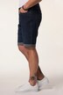 JP 1880 Colorjeans-Bermuda FLEXNAMIC®, 5-Pocket, Modern Straight Fit, bis 72