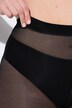 Strumpfhose, Muster
