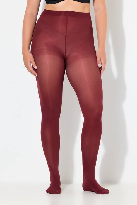 Collant opaque, 100 deniers
