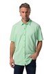 Piké košile Boston Park, krátké rukávy, Kent límeček, Comfort střih, do 8XL