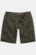 JP 1880 Cargobermuda, Bauchfit, Cargotaschen, bis 72