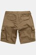 JP 1880 Cargobermuda, Bauchfit, Cargotaschen, bis 72