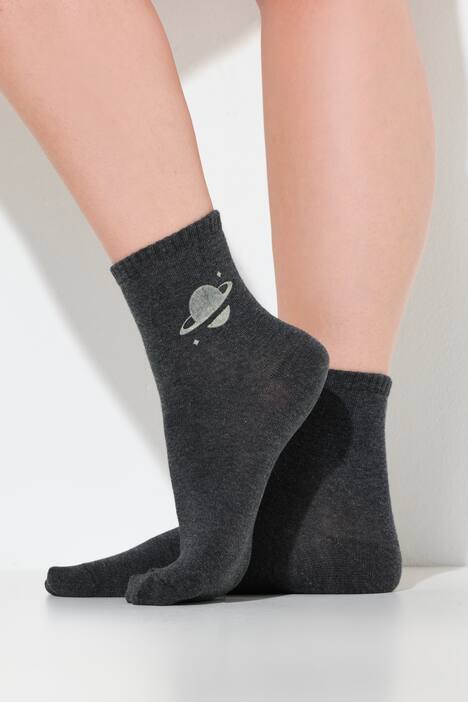 Glow-in-the-Dark panty, verschillende motieven