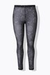 Strumpf-Leggings, Sonne & Mond, Mesh