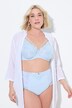 TRUYOU shaping-maxislip, kant, sierbandjes, powermesh