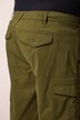 Men+ cargo-shorts, Baggy Fit, twill, elastisk linning, op til str. 72