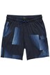 Funkční bermudy JAY-PI, FLEXNAMIC®, kolekce tenis, QuickDry, plošný potisk, do 7XL
