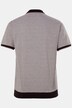 Men+-pikeepaita, lyhyet hihat, vatsamitoitus, pikeetä, suurin koko 8XL