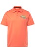 Polokošile Men+, krátké rukávy, potisk, do 8XL