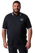 Polokošile Men+, krátké rukávy, piké, výšivka, do 8XL