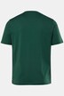 T-shirt Men+ con stampa, scollo a girocollo e mezze maniche, fino alla tg. 8XL