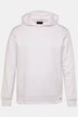 JP1880 Hoodie, Langarm, Flammjersey, Kapuze, bis 8 XL