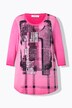 Camiseta, Comfort Fit, estampado XL , manga 3/4