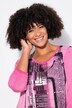 Camiseta, Comfort Fit, estampado XL , manga 3/4