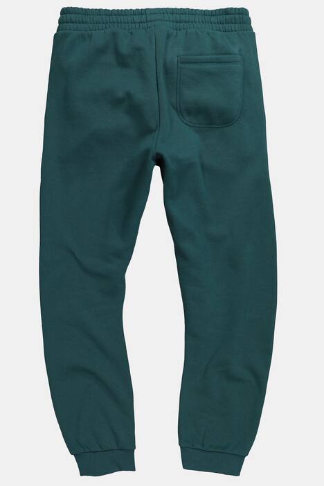 Pantalon en molleton JP1880, 3 poches, collection Homewear - jusqu'au 8 XL