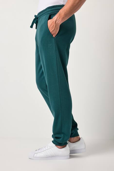 Pantalon en molleton JP1880, 3 poches, collection Homewear - jusqu'au 8 XL