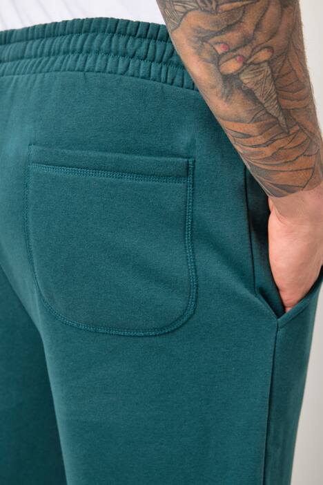 Pantalon en molleton JP1880, 3 poches, collection Homewear - jusqu'au 8 XL