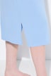 Lace Panel Cap Sleeve Nightgown