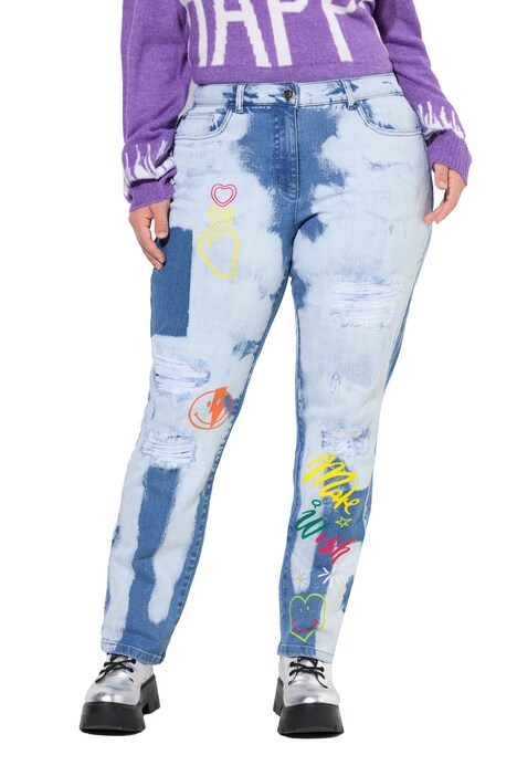 Denim