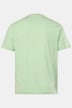 T-shirt Men+ avec imprimé, col rond et manches courtes - jusqu'au 8 XL