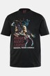 T-shirt JP 1880, manches courtes, esprit vintage - jusqu'au 8 XL