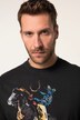 T-shirt JP 1880, manches courtes, esprit vintage - jusqu'au 8 XL