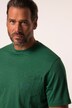 JP1880 T-Shirt, Halbarm, Brusttasche, bis 8 XL