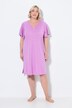 Bigshirts, set van 2, papegaai, tuniekhals, halve mouw