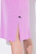 Bigshirts, set van 2, papegaai, tuniekhals, halve mouw