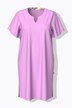 Bigshirts, set van 2, papegaai, tuniekhals, halve mouw