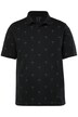 Polokošile JP1880, krátké rukávy, piké, plošný potisk, do 8XL