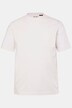 Camiseta JP 1880, media manga, bolsillo en el pecho, look vintage, hasta la talla 8 XL