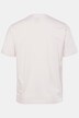 Camiseta JP 1880, media manga, bolsillo en el pecho, look vintage, hasta la talla 8 XL