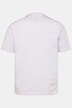 JP1880, T-shirt, korte mouwen, print op de borst, tot 8XL