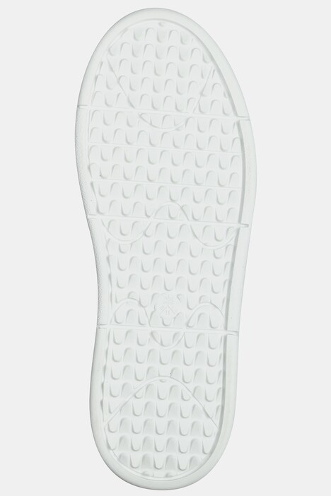 Jana Shoes, Softline, vegan, Zipper, Weite H