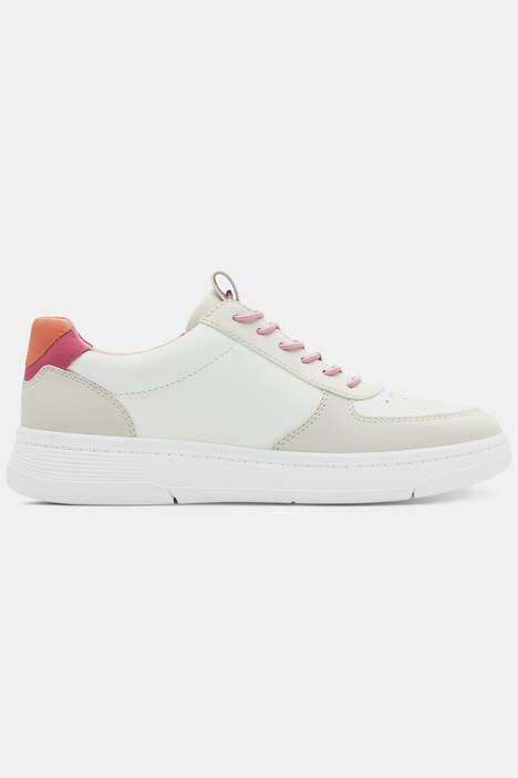 Jana Shoes, Softline, vegan, Zipper, Weite H