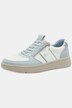 Jana shoes, softline, vegan, rits, wijdte H