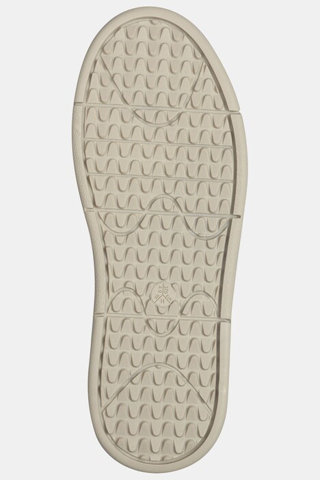 Sneaker, Jana Shoes, Softline, vegansk, glidelås, bredde H