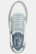 Jana shoes, softline, vegan, rits, wijdte H