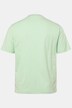 JP1880 T-shirt, korte mouwen, borstbadge, tot 8XL
