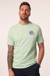 JP1880 T-shirt, korte mouwen, borstbadge, tot 8XL