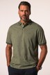 Polo JP 1880, manches courtes et imprimé all-over - jusqu'au 8 XL