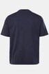 Camiseta de uniforme JP1880, media manga, look vintage, hasta la talla 8 XL