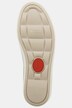 Sneakers en cuir