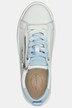 Sneakers en cuir