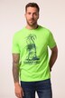 JP1880 T-shirts, set van 2, korte mouwen, borstprint, tot 8 XL